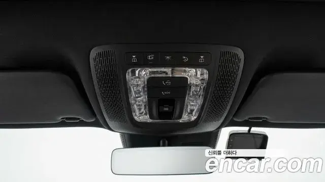 Mercedes-Benz EQA 2025 — Şəkil 9/12