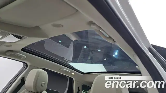 Land Rover Discovery Sport 2024 — ფოტო 26/30