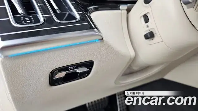 Mercedes-Benz S-Class 2022 — Şəkil 14/36