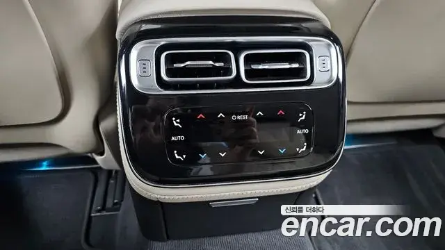 Mercedes-Benz S-Class 2022 — Şəkil 2/36
