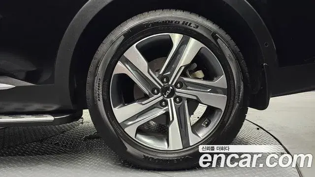 Kia Sorento 2022 — Şəkil 32/32