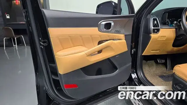 Kia Sorento 2022 — Şəkil 25/32