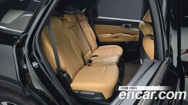 Kia Sorento 2022 — Şəkil 15/32
