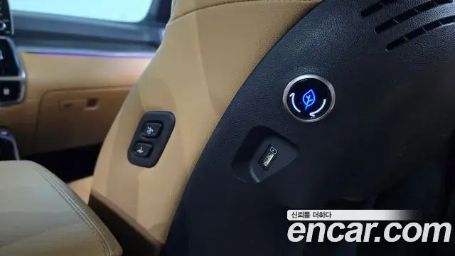 Kia Sorento 2022 — Şəkil 3/32