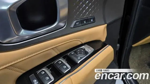Kia Sorento 2022 — Şəkil 7/32