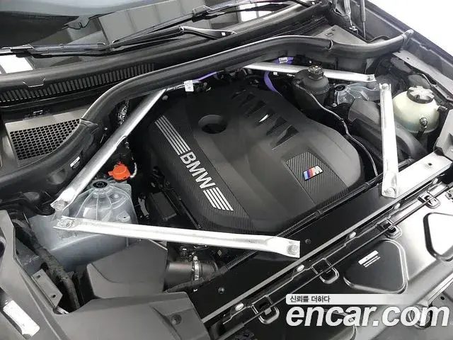 BMW X6 2026 — ფოტო 9/20