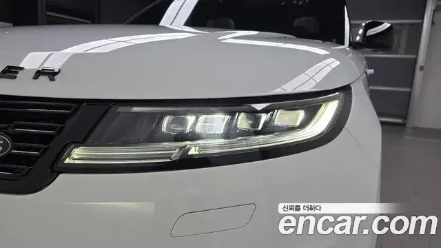 Land Rover Range Rover Sport 2025 — Photo 14/36