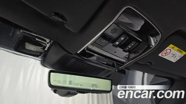 Land Rover Range Rover Sport 2025 — Photo 2/36