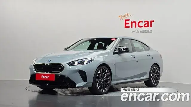 BMW 2 Series Gran Coupe 2025 — Şəkil 11/20