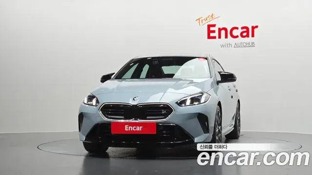 BMW 2 Series Gran Coupe 2025 — Şəkil 17/20