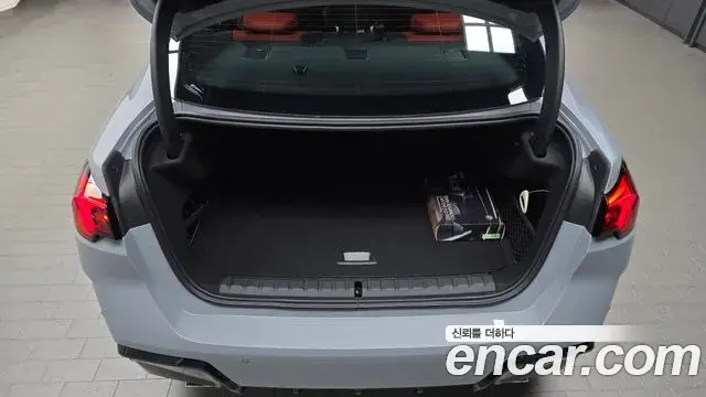 BMW 2 Series Gran Coupe 2025 — Şəkil 19/20