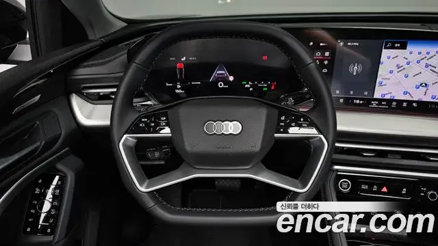 Audi Q5 2025 — Фото 13/20