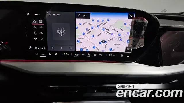 Audi Q5 2025 — Фото 14/20