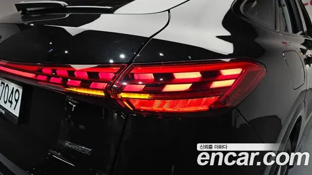 Audi Q5 2025 — Photo 6/34