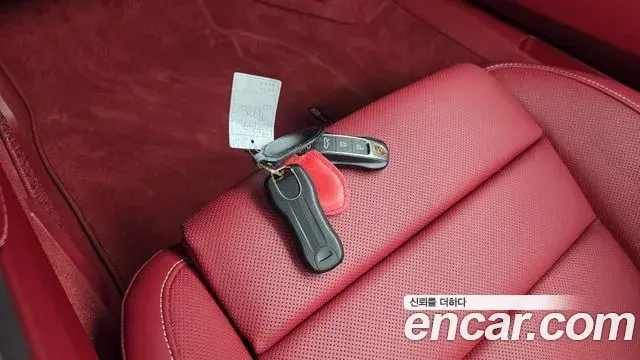 Porsche 911 2024 — Şəkil 5/31
