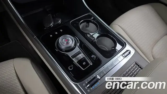 Kia Carnival 2026 — Фото 9/20