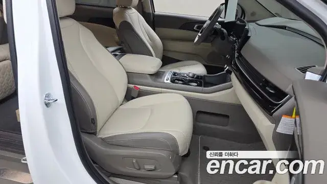 Kia Carnival 2026 — Фото 11/20