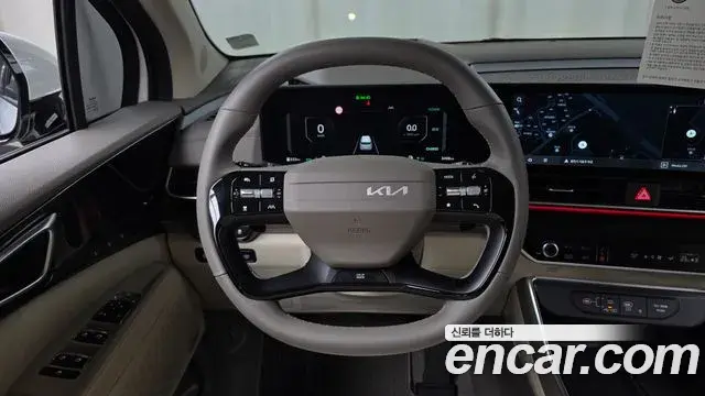 Kia Carnival 2026 — Фото 13/20