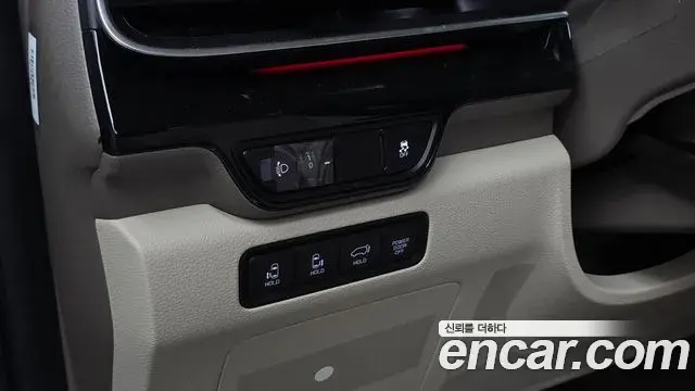 Kia Carnival 2026 — Фото 18/20