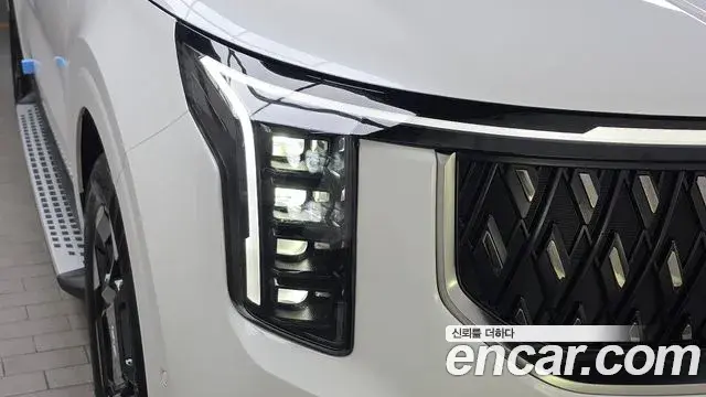 Kia Carnival 2026 — ფოტო 32/39