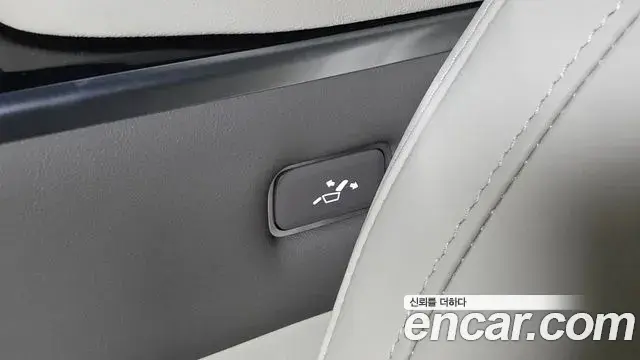 Kia Carnival 2026 — ფოტო 23/39