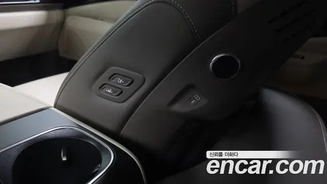 Kia Carnival 2026 — ფოტო 12/39