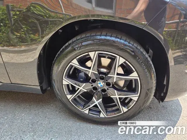BMW X3 2025 — Şəkil 2/14