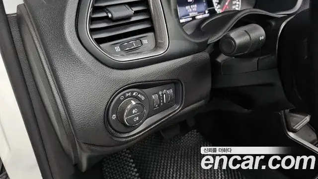 Jeep Renegade 2022 — ფოტო 29/31