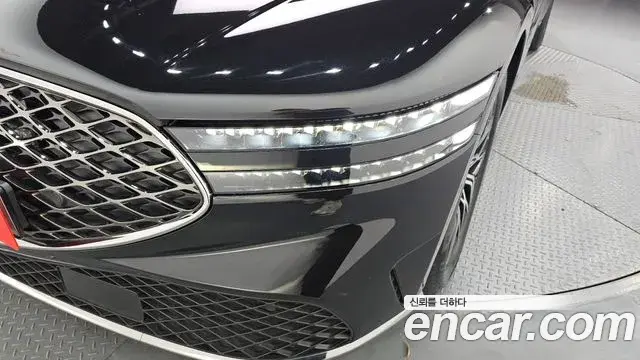 Genesis G90 2024 — ფოტო 32/36