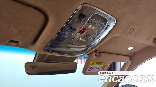 Genesis G90 2024 — ფოტო 9/36