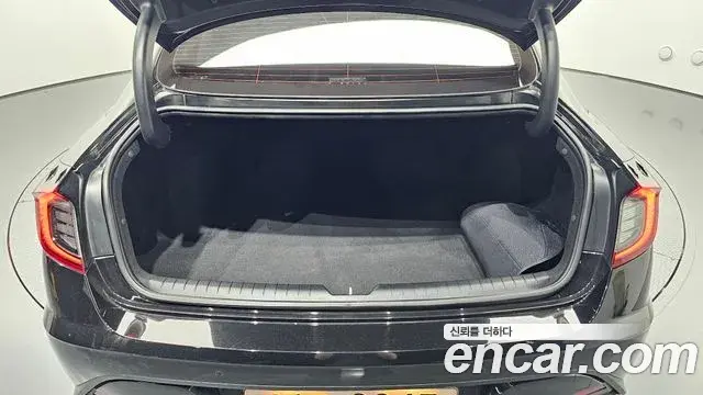 Hyundai Sonata Hybrid 2019 — Şəkil 2/30