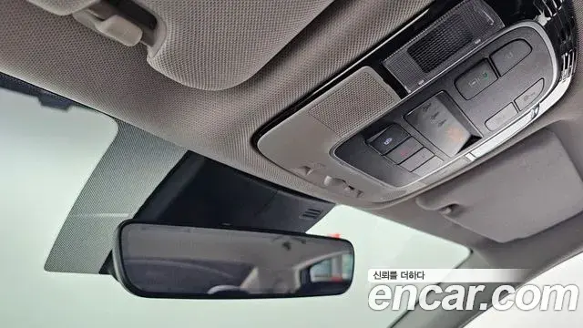 Hyundai Sonata Hybrid 2019 — Şəkil 8/30