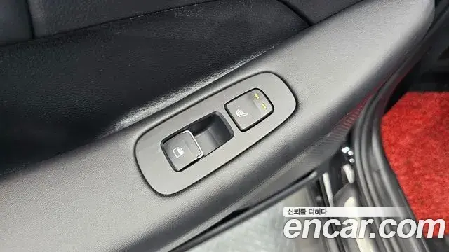 Hyundai Sonata Hybrid 2019 — Şəkil 20/30