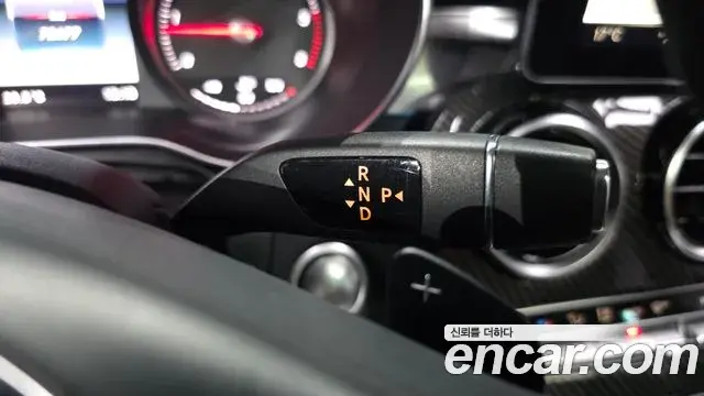 Mercedes-Benz C-Class 2018 — Фото 9/20