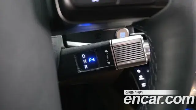 Hyundai Grandeur Hybrid 2024 — ფოტო 12/20