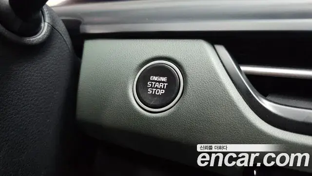 Kia Seltos 2024 — Şəkil 19/33