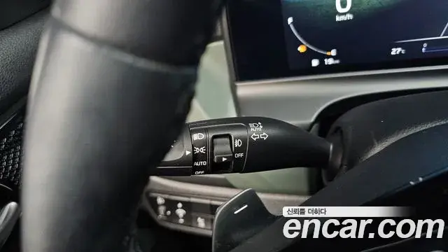 Kia Seltos 2024 — Şəkil 5/33