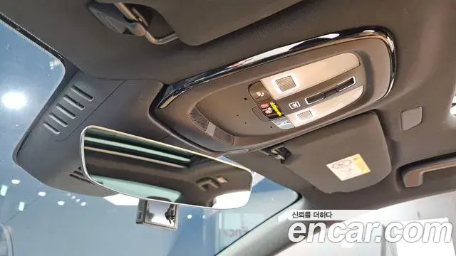 Volvo S90 2025 — ფოტო 9/34