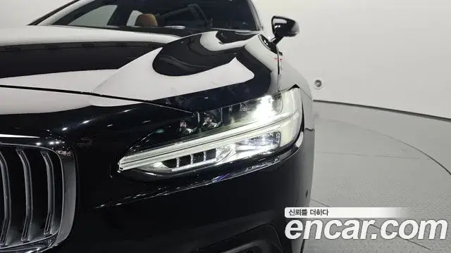 Volvo S90 2025 — ფოტო 12/34