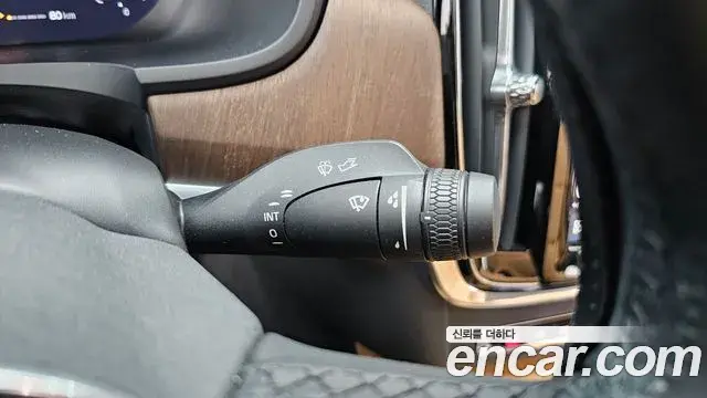 Volvo S90 2025 — ფოტო 25/34