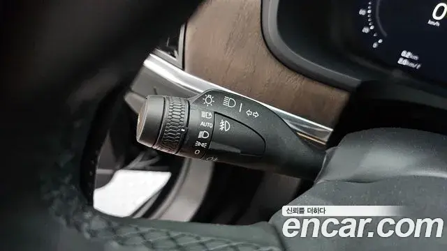 Volvo S90 2025 — ფოტო 11/34