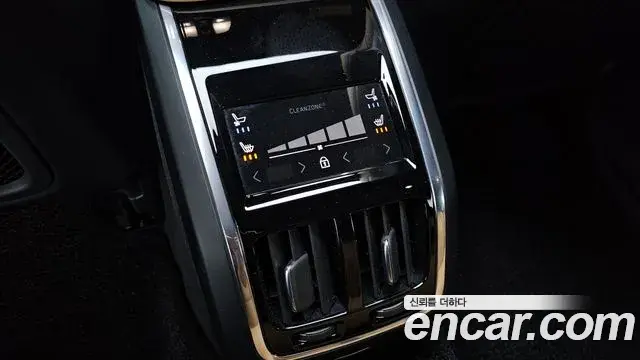 Volvo S90 2025 — ფოტო 7/34