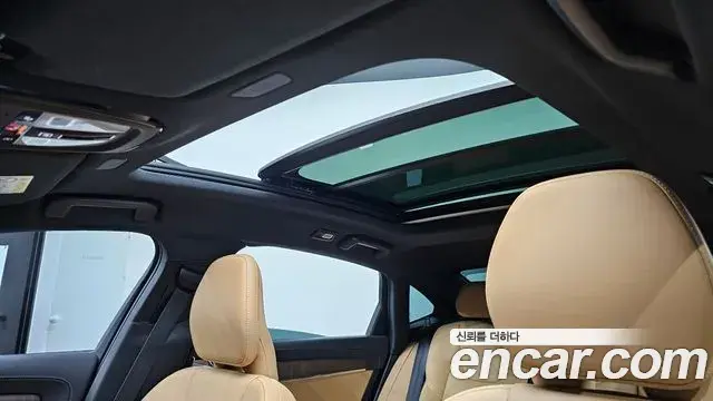 Volvo S90 2025 — ფოტო 8/34