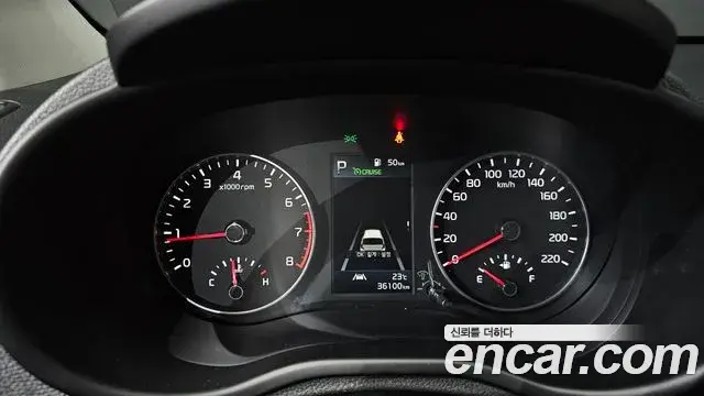 Kia All New Morning 2022 — Photo 8/20
