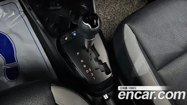 Kia All New Morning 2022 — Photo 9/20