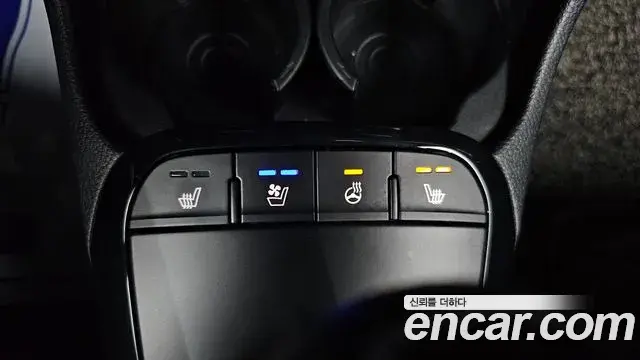 Kia All New Morning 2022 — Photo 13/20