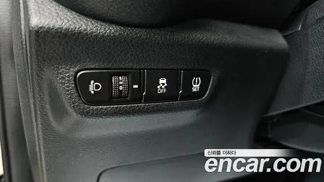 Kia All New Morning 2022 — Photo 19/20