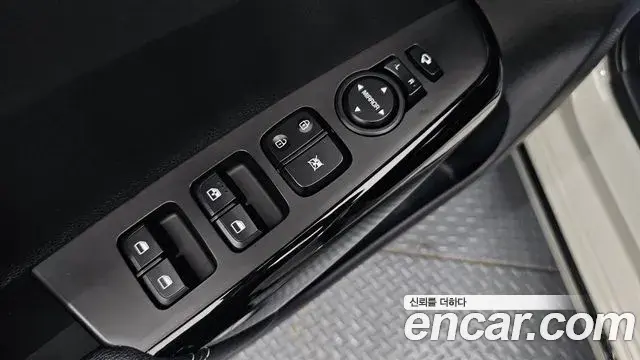 Kia All New Morning 2022 — Photo 20/20