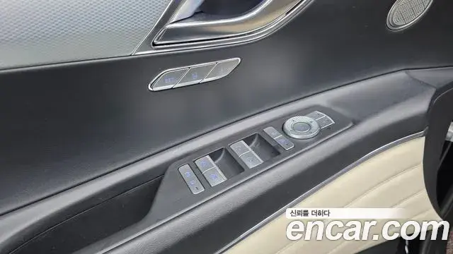 Genesis GV80 2023 — Şəkil 17/38