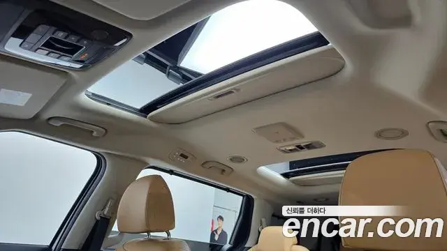 Kia Carnival 2022 — Фото 16/20